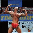 Nathan  Harris - NPC Jay Cutler Desert Classic 2014 - #1